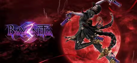 猎天使魔女3/Bayonetta3(模拟器) 角色扮演-第1张