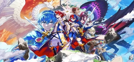 火焰之纹章/Engage(全DLC+整合模拟器) 角色扮演-第1张