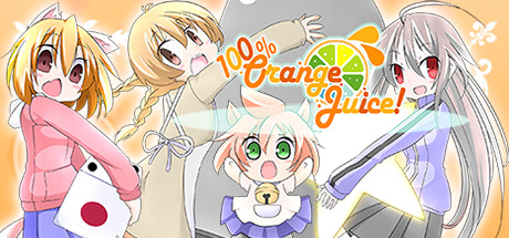 100%鲜橙汁/100% Orange Juice(更新v3.14.1整合33DLC) 休闲解谜-第1张