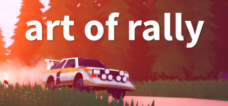 拉力赛艺术/art of rally(v1.5.0) 赛车竞技-第1张