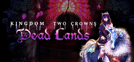 王国:两位君主/Kingdom Two Crowns(v1.1.19) 策略战棋-第1张
