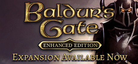 博德之门/Baldurs Gate(加强版v2.6.5.0) 角色扮演-第1张