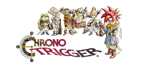 超时空之轮/Chrono Trigger (更新v1.0) 角色扮演-第1张