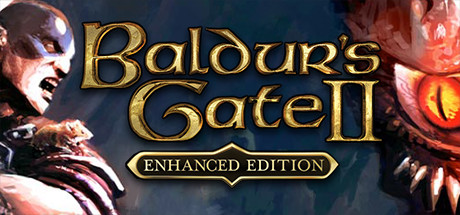 博德之门2/Baldurs Gate II Enhanced Edition(v2.6.5.0-加强版) 角色扮演-第1张