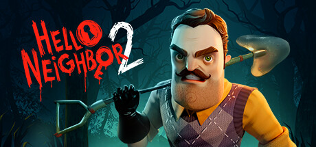 你好邻居2/Hello Neighbor 2(v1.3.0.18) 冒险游戏-第1张