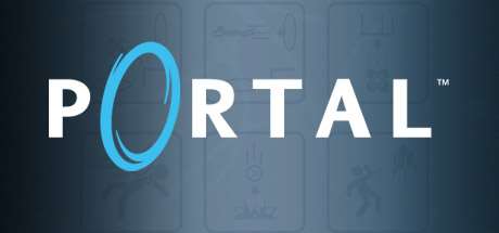传送门1/Portal (更新v20240105 ) 休闲解谜-第1张