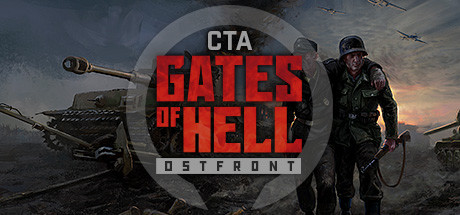 战争号令地狱之门:东线/Call to Arms - Gates of Hell: Ostfront(更新v1.037.0) 策略战棋-第1张