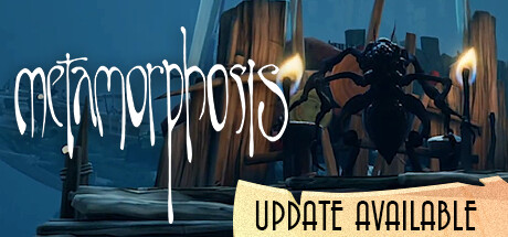 变形记/Metamorphosis(更新Build.11829712) 休闲解谜-第1张