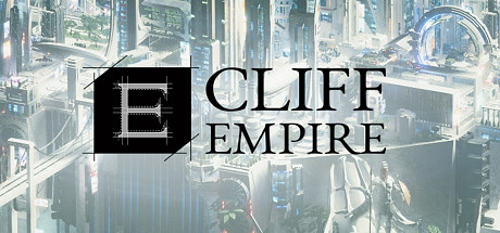 悬崖帝国/Cliff Empire (更新v1.34) 模拟经营-第1张