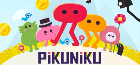 野餐大冒险/Pikuniku (更新v1.0.5) 休闲解谜-第1张
