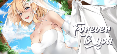 永远属于你/Forever To You!(V230605-终章+全DLC) 休闲解谜-第1张