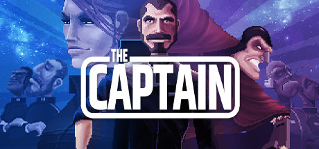 船长/The Captain(v1.1.4) 冒险游戏-第1张