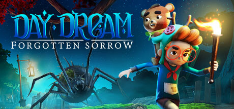 白日梦:被遗忘的悲伤/Daydream Forgotten Sorrow 休闲解谜-第1张