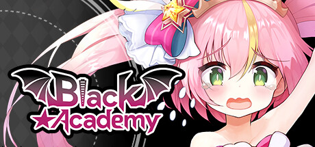 黑色学院威力加强版(V1.0.167HF-血色狂潮+全DLC) 动作游戏-第1张