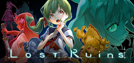 失落的遗迹/Lost Ruins(v1.0.9a) 动作游戏-第1张