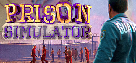监狱模拟器/Prison Simulator(v1.3.1.3) 冒险游戏-第1张