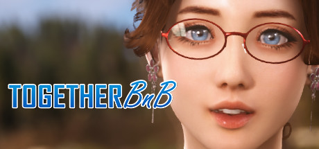 一起BnB-TOGETHER BnB（V230506-烟雨迷离意难悠-桃花潭水深千尺+全DLC） 休闲解谜-第1张