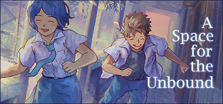 无垠之心A/Space for the Unbound(v1.0.33.0) 休闲解谜-第1张