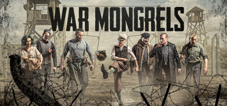 被遗忘的我们/War Mongrels(v46965) 策略战棋-第1张