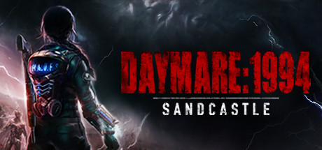 白日梦魇:沙堡1994/Daymare 1994 Sandcastle(v6426) 冒险游戏-第1张