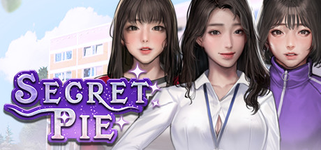秘密派/Secret Pie(v1.51C) 休闲解谜-第1张