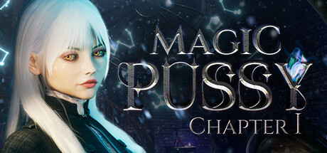 魔法世界:神奇女巫/Magic Pussy: Chapter 1(Build.10983473) 动作游戏-第1张