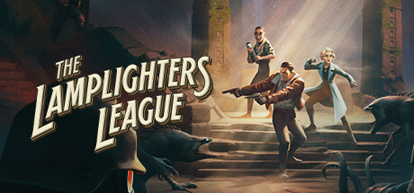 燃灯者联盟/The Lamplighters League (更新v1.3.0.67212) 角色扮演-第1张