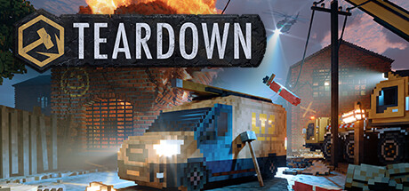 拆迁/Teardown 模拟经营-第1张