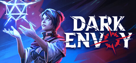 黑暗使者/Dark Envoy (更新v1.2.1.70712) 角色扮演-第1张