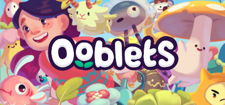 欧布精灵/Ooblets (更新v1.4.38) 角色扮演-第1张
