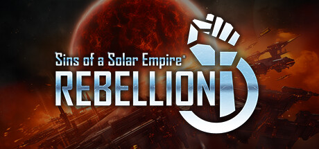 太阳帝国的原罪:背叛/Sins Of A Solar Empire: Rebellion (更新v1.98) 策略战棋-第1张