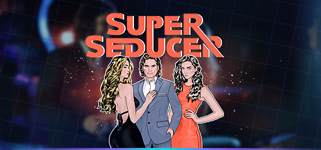 超级情圣/Super Seducer(更新v6509984) 模拟经营-第1张