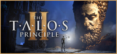 塔罗斯的法则2/The Talos Principle 2（更新v680748） 休闲解谜-第1张