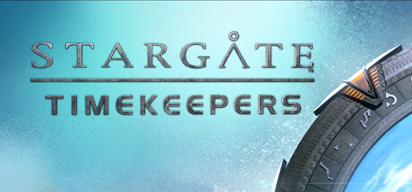 星际之门:计时员/Stargate Timekeepers (更新v1.00.22) 策略战棋-第1张