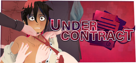合同诅咒契约/Under Contract(Build.11261554+全DLC) 休闲解谜-第1张