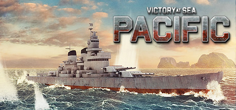 太平洋雄风/Victory At Sea Pacific(v1.9.0) 策略战棋-第1张