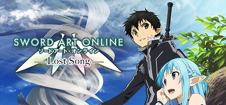 刀剑神域:失落之歌/Sword Art Online: Lost Song (更新v2.1.0) 动作游戏-第1张
