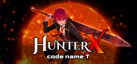 猎人X: 代号T/HunterX: code name T(更新V1.0.0) 动作游戏-第1张