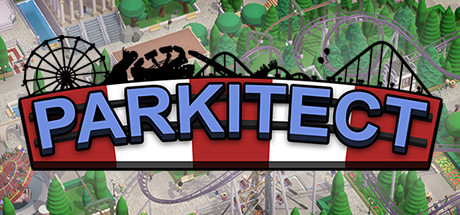 游乐园建造师/Parkitect(更新v1.9a) 模拟经营-第1张