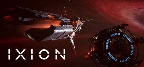伊克西翁/IXION(更新v1.0.6.5) 策略战棋-第1张
