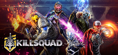 杀戮小队/Killsquad(更新v1.7.1.1) 动作游戏-第1张