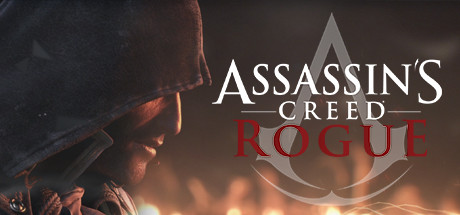 刺客信条:叛变/Assassins Creed Rogue (更新 v1.1.0) 动作游戏-第1张