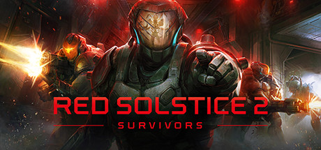 红至日2:幸存者/Red Solstice 2: Survivors(更新v2.999) 策略战棋-第1张