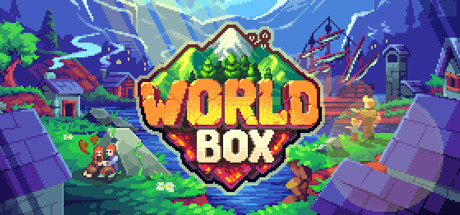 世界盒子上帝模拟器/WorldBox - God Simulator(v0.22.1.544) 模拟经营-第1张