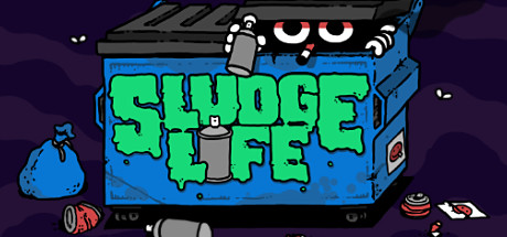 污泥生活/Sludge Life(v1.069) 休闲解谜-第1张