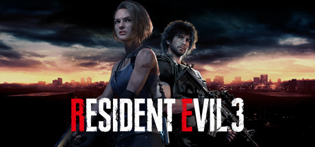 生化危机3：重制版/RESIDENT EVIL 3（V20230427-最终死斗+新增光线追踪+全DLC） 动作游戏-第1张
