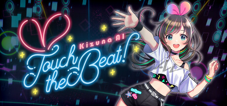 绊爱/Touch the BeatKizuna AI Touch the Beat! 休闲解谜-第1张