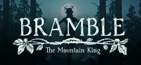 布兰博:山丘之王/Bramble The Mountain King(v20230621) 休闲解谜-第1张