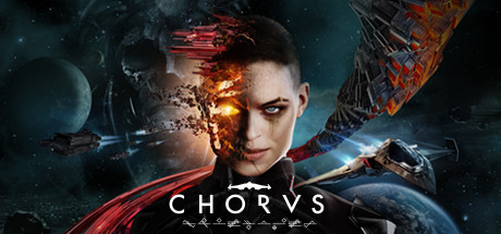 和声/Chorus(v1.1) 动作游戏-第1张