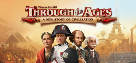 历史巨轮/Through the Ages(v2.19.748) 策略战棋-第1张